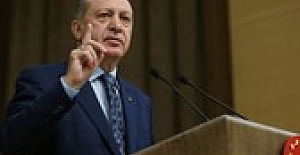 Cumhurbaşkanı Erdoğan, Büyükerşen'e geçmiş olsun diyerek rapor istedi