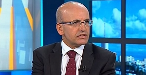 Başbakan Yardımcısı Şimşek'ten MTV zammıyla ilgili açıklama