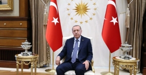 Cumhurbaşkanı Erdoğan'dan döviz çağrısı; "Yastık altındaki dolarları bozdurun"