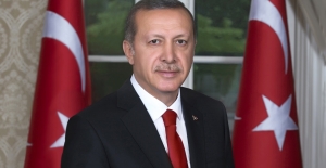 Cumhurbaşkanı Erdoğan'dan İmamoğlu'nu tebrik mesajı