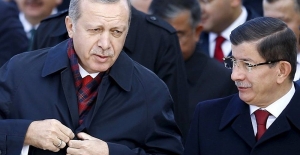 Davutoğlu'ndan Suriye çıkışı: "Ben suçluysam Erdoğan da suçlu"