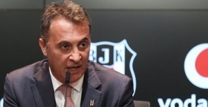 Beşiktaş Başkanı Fikret Orman, görevini bırakma kararı aldığını açıkladı. 