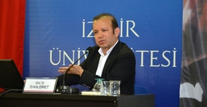 Çin yönetimi, Türk vatandaşı Doç. Dr. Erkin Emet hakkında yakalama emri çıkardı
