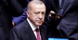 Cumhurbaşkanı Erdoğan BM'de: "Nükleer silahlar ya herkes için yasak ya herkes için serbest olmalı"
