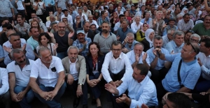 Diyarbakır'da 18 günde 145 gözaltı