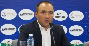 Dünya Güreş Şampiyonası Kazakistan'da başlıyor