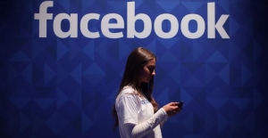 Facebook'tan yeni bir veri güvenliği skandalı!..