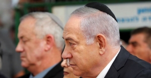 İsrail Cumhurbaşkanı Rivlin, hükümeti kurma görevini Netanyahu'ya verdi
