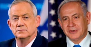 İsrail'de seçimler sona erdi: Sandık çıkışlarına göre Netanyahu kaybetti