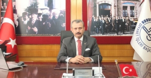 İzmir İl Müftüsü Balkan: Hiç kimse Atatürk'ü 'dinsiz' diye itham edemez