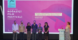 7. Boğaziçi Film Festivali’nin Ödülleri sahiplerini buldu!