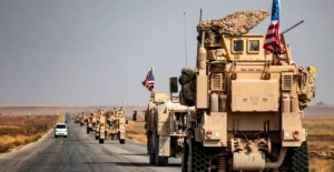 ABD Savunma Bakanı: Suriye'den çıkarılan ABD askerleri Irak'a gönderilecek