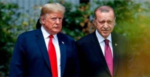 Trump: El Bağdadi operasyonunda Türkiye’nin rolü harikaydı!