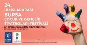 Uluslararası tiyatro festivali ‘perde’ diyor
