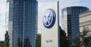 Volkswagen, Türkiye'deki fabrika yatırımı kararını erteledi