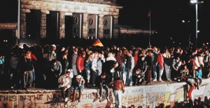 Berlin Duvarı'nın yıkılışının 30. yılındayız