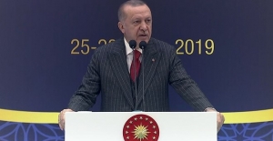 Erdoğan'dan Almanya'ya "Ali'siz Alevilik" suçlaması
