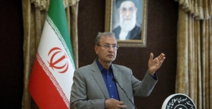 İran'da internete erişim engeli ikinci bir emre kadar sürecek