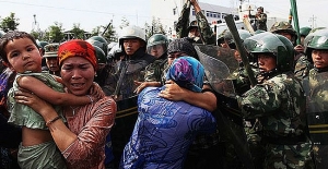ABD Temsilciler Meclisi'nden 'Uygur Türkleri' kararı