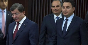 Ahmet Davutoğlu ve Ali Babacan arasında rekabet mi var?
