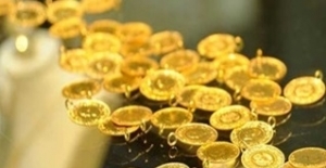 Çeyrek Altın 471 Liradan işlem görüyor