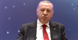 Cumhurbaşkanı Erdoğan KYK borçları için öğrencilere açıklamada bulundu
