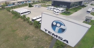 Hacizler nedeniyle üretimini durduran TEMSA, konkordato ilan etti