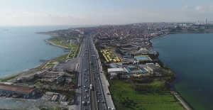 "Kanal İstanbul'u rafa kaldırmayın, unutun: Dünya tarihine felaket projesi olarak geçer"