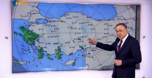 Meteoroloji'den Antalya için kırmızı kod (Valilik saat verdi)