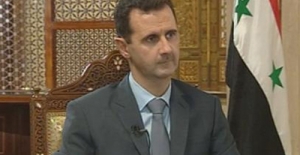 Suriye İstihbarat Örgütü El Muhaberat; “Bir günde yirmiden fazla öldürmeyin.."