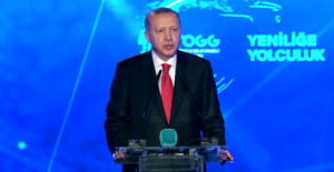 “Türkiye’nin otomobili projesindeki teknoloji birikimimiz, diğer pek çok sektörün de ateşleyicisi olacaktır”