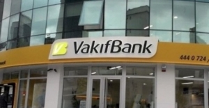 Vakıfbank'ın yüzde 58.5 oranındaki sermaye payı Hazineye devredildi