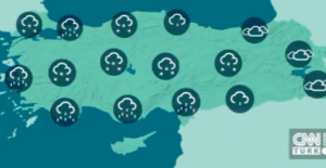 Adana, Antalya ve Mersin’de okullar tatil mi? Meteoroloji kırmızı alarm verdi!