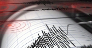 İran’ın güneyinde 5.4’lük deprem