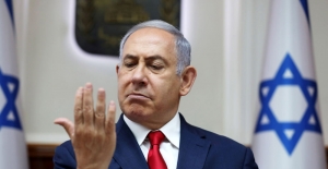 Netanyahu'dan geri vites: "ABD-İran gerilimine İsrail'in dahil edilmemesi gerek"