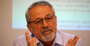 Prof. Dr. Naci Görür: Doğu Anadolu Fay hattı uyandı