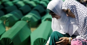 Srebrenitsa Anneleri AİHM'e gidiyor