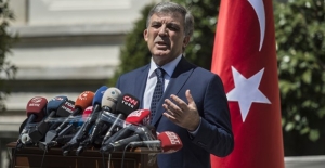 Abdullah Gül: Siyasi İslam tüm dünyada çöktü