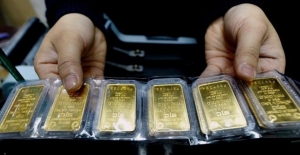 Altın fiyatları son yedi yılın en yüksek seviyesinde