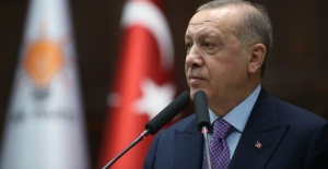 Cumhurbaşkanı Erdoğan'dan İdlib açıklaması: "Hava sahası sıkıntısının çaresini bulacağız"