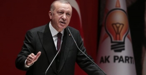 Cumhurbaşkanı Erdoğan: "Kapıları kapatmayacağız"