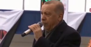 Cumhurbaşkanı Erdoğan: Libya’da şehitler var