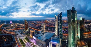 Kazakistan binlerce Türk vatandaşına "Çalışma İzni" verdi
