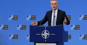 NATO Genel Sekreteri Stoltenberg Esed rejimi ve destekçisi Rusya’nın İdlip’teki saldırılarını kınadı