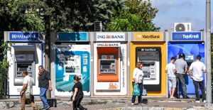 Vatandaş bankalara 65.6 milyar lira 'masraf' ödedi