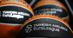 Euroleague maçları askıya alındı