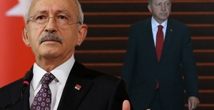 Kılıçdaroğlu’ndan Erdoğan’a Putin’e sorması için 4 soru