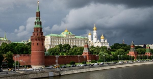 Moskova'da sokağa çıkma yasağı ilan edildi
