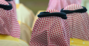Suudi Arabistan'da en az 20 prens daha tutuklandı'