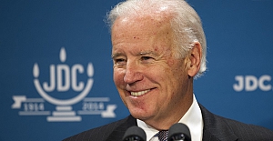 Amerikan Yahudi Demokratlar Konseyi Joe Biden’i destekliyor